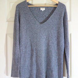 Grey Aritzia Sweater